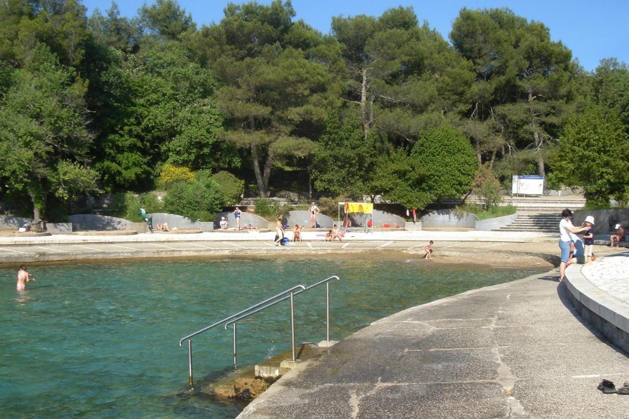 With A Parking Space * Malinska